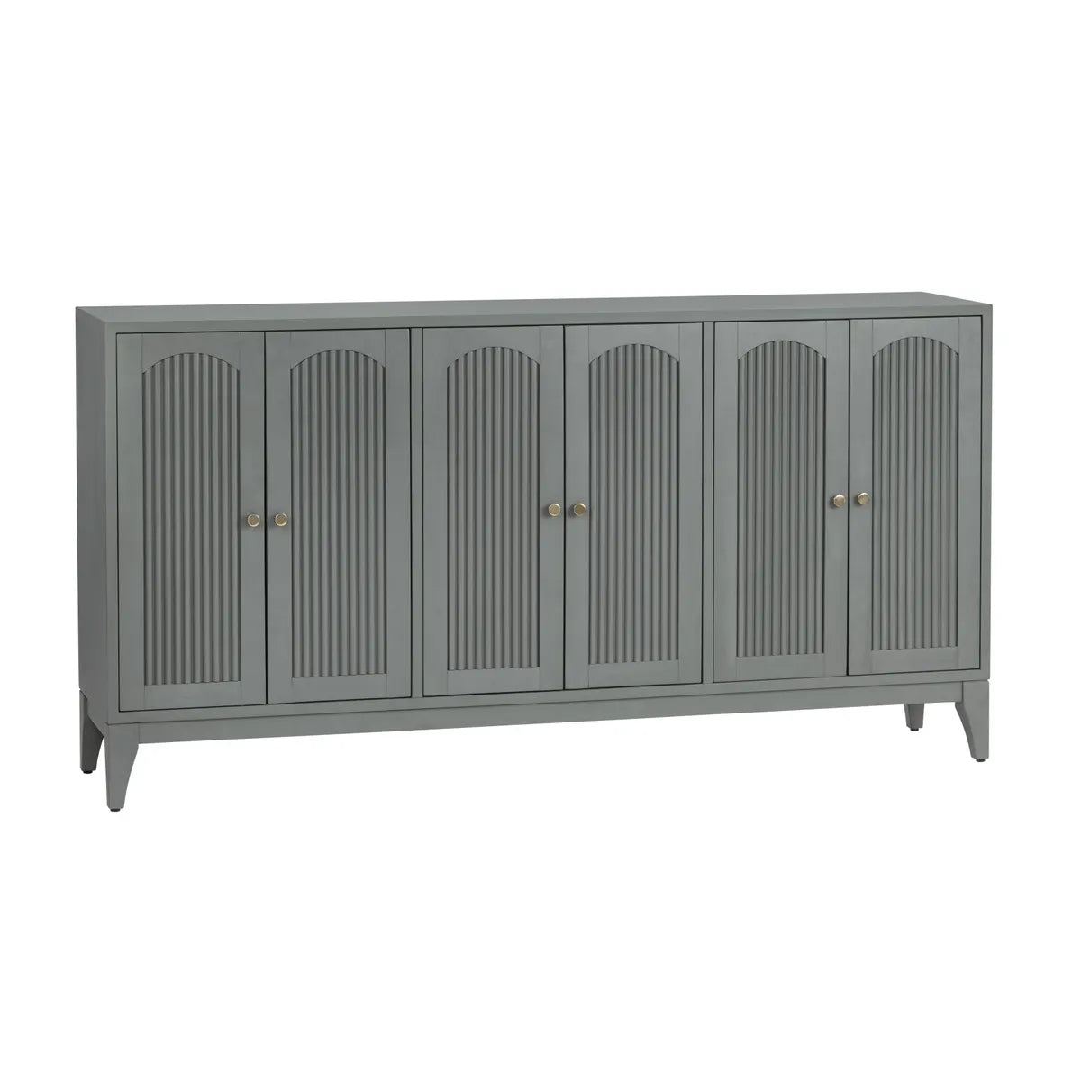 modern dining storage console