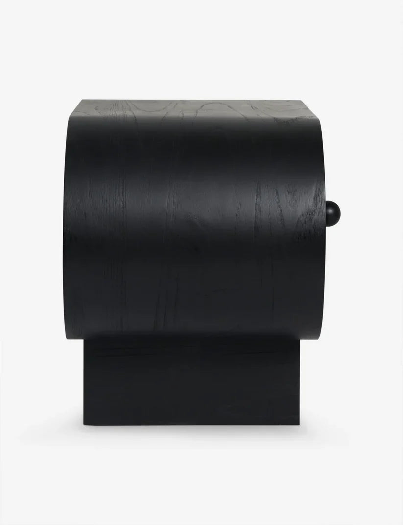 modern end table