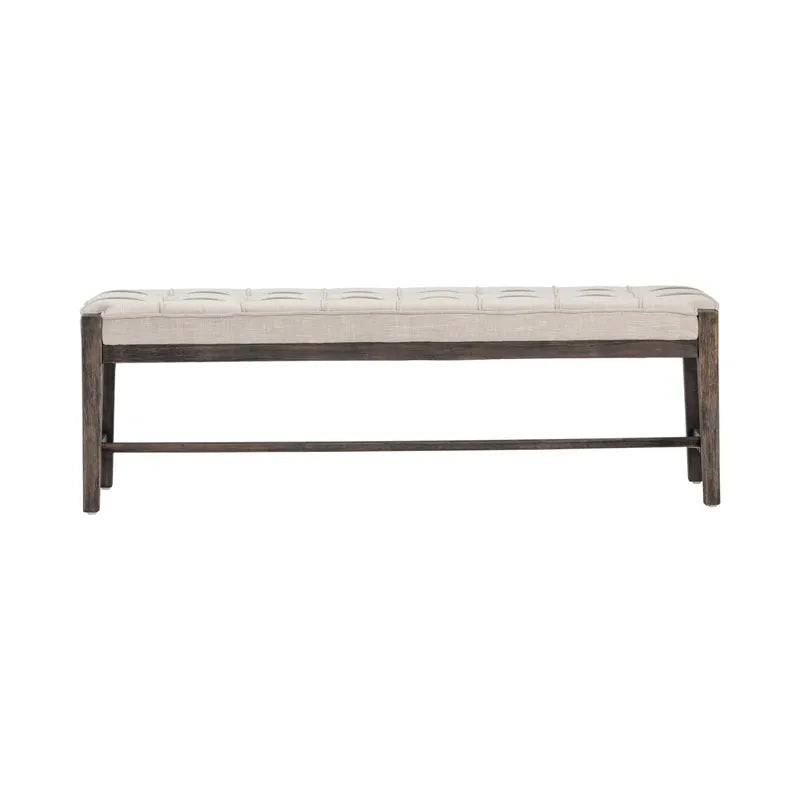 modern entryway seating