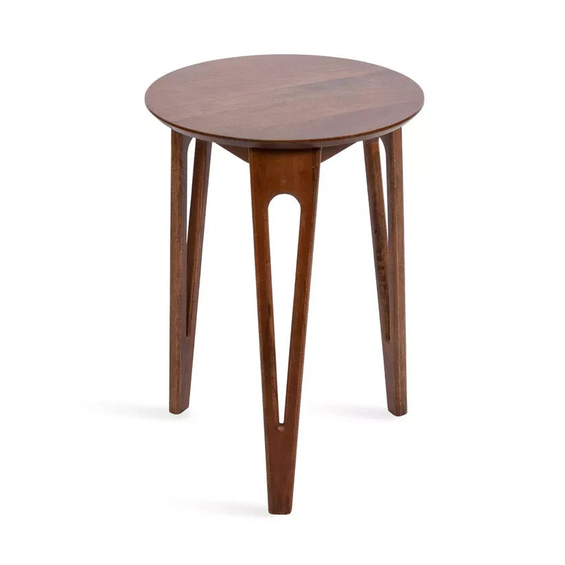 modern hairpin table