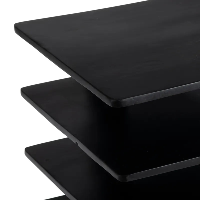 modern side end tables