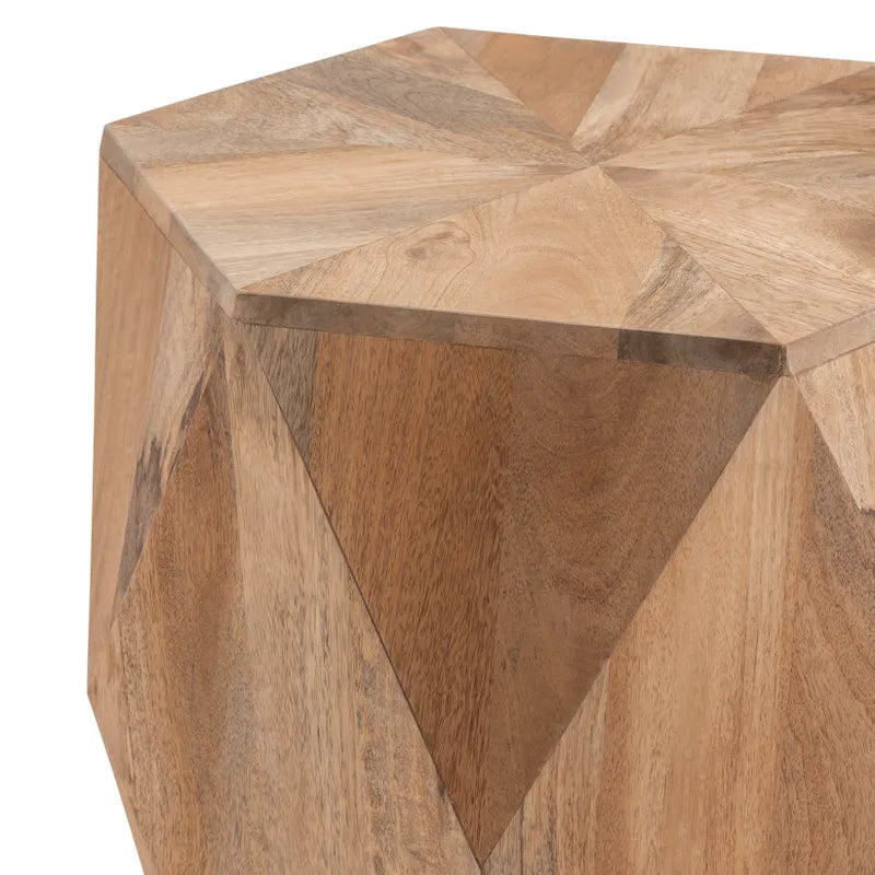 modern side table