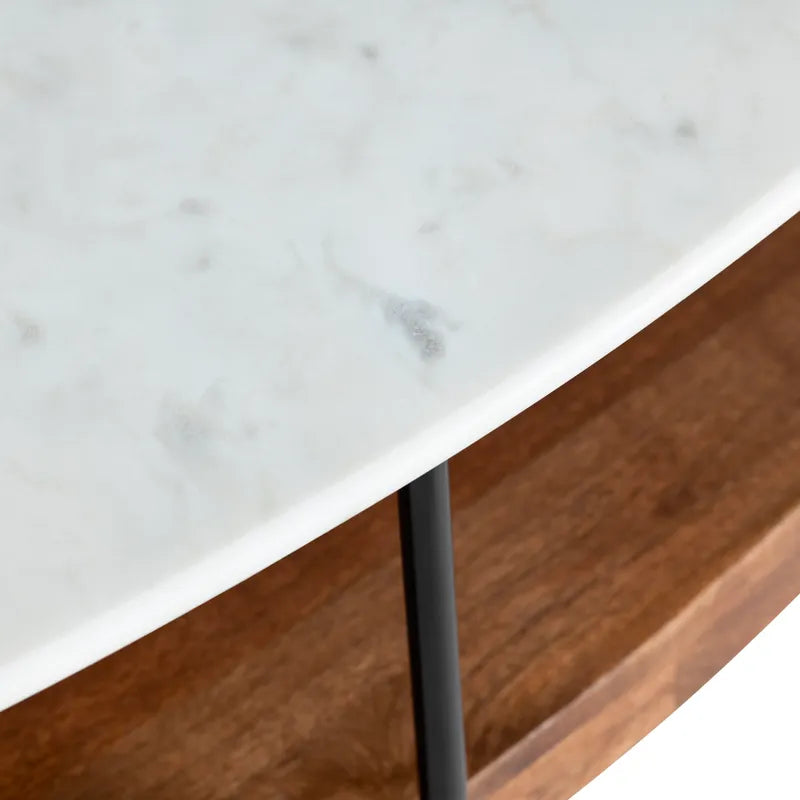 modern top center table