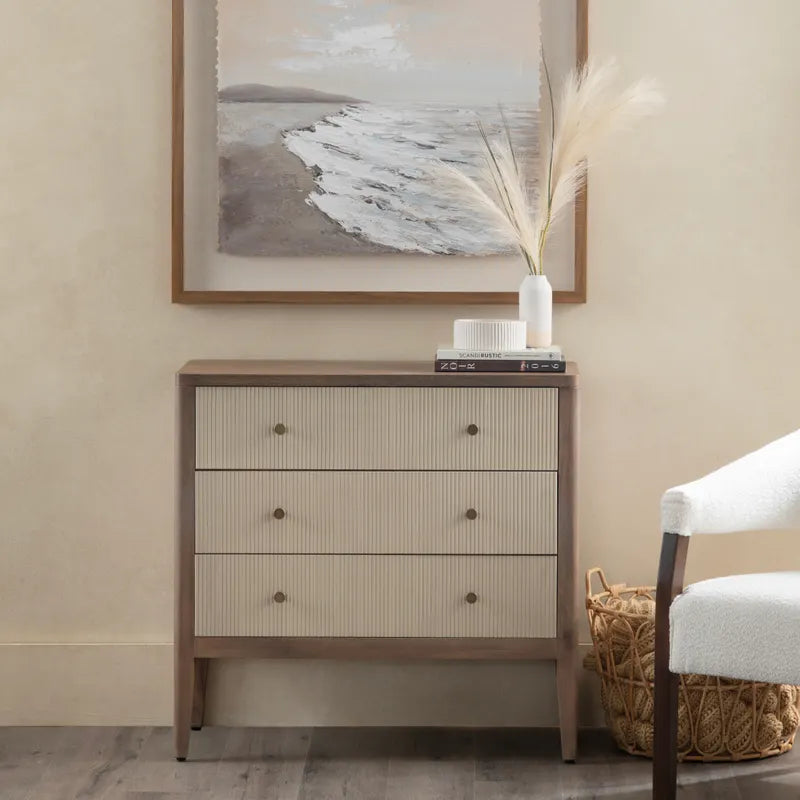  modern traditional storage chest