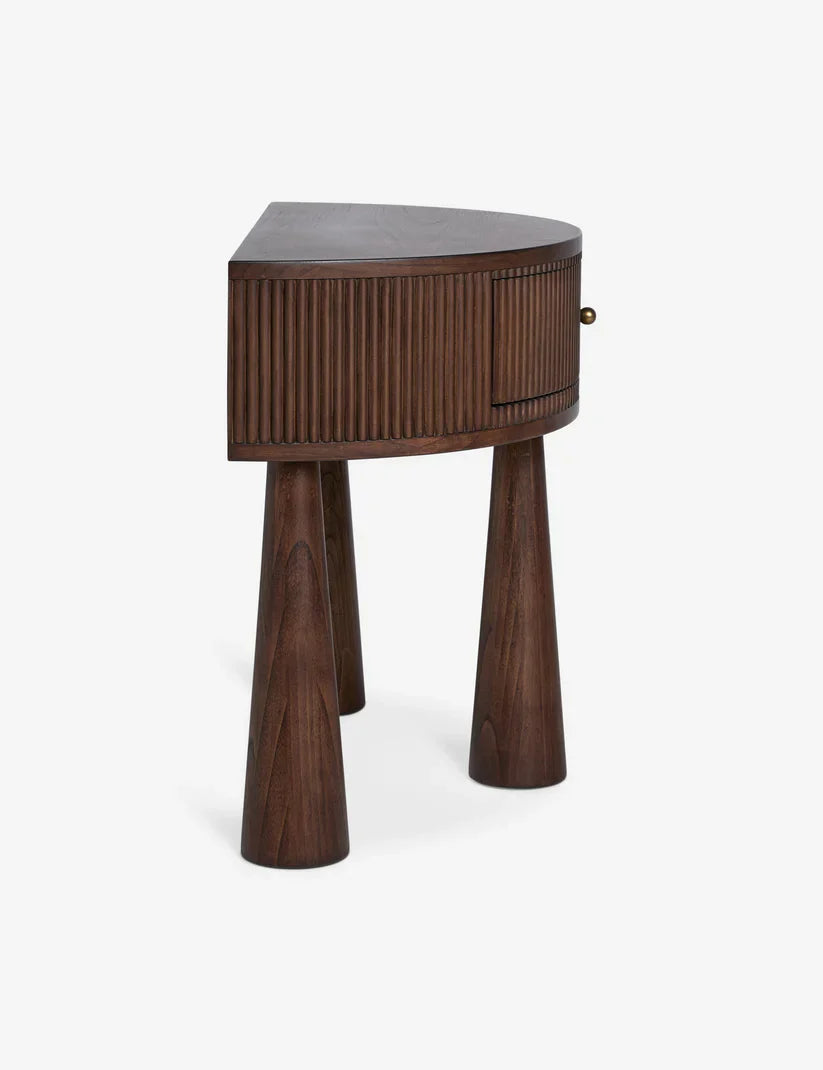 modern walnut furniture