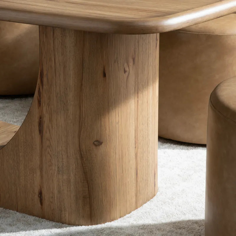  natural finish wood grain