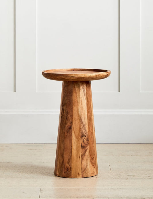 Acas End Table / Side Table