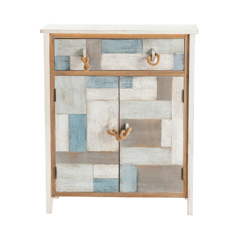nautical cabinet