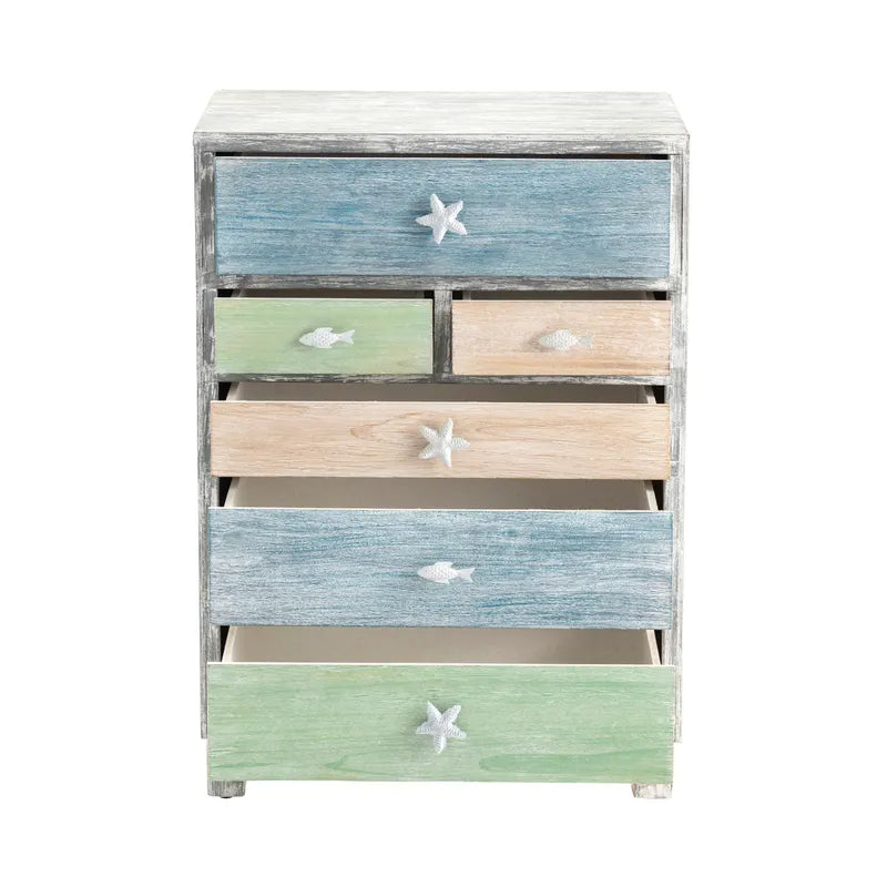nautical chest