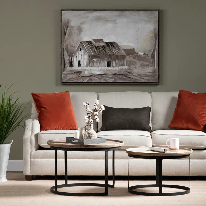  nesting side tables