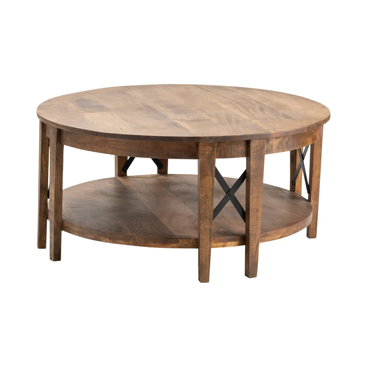 nuvra center table