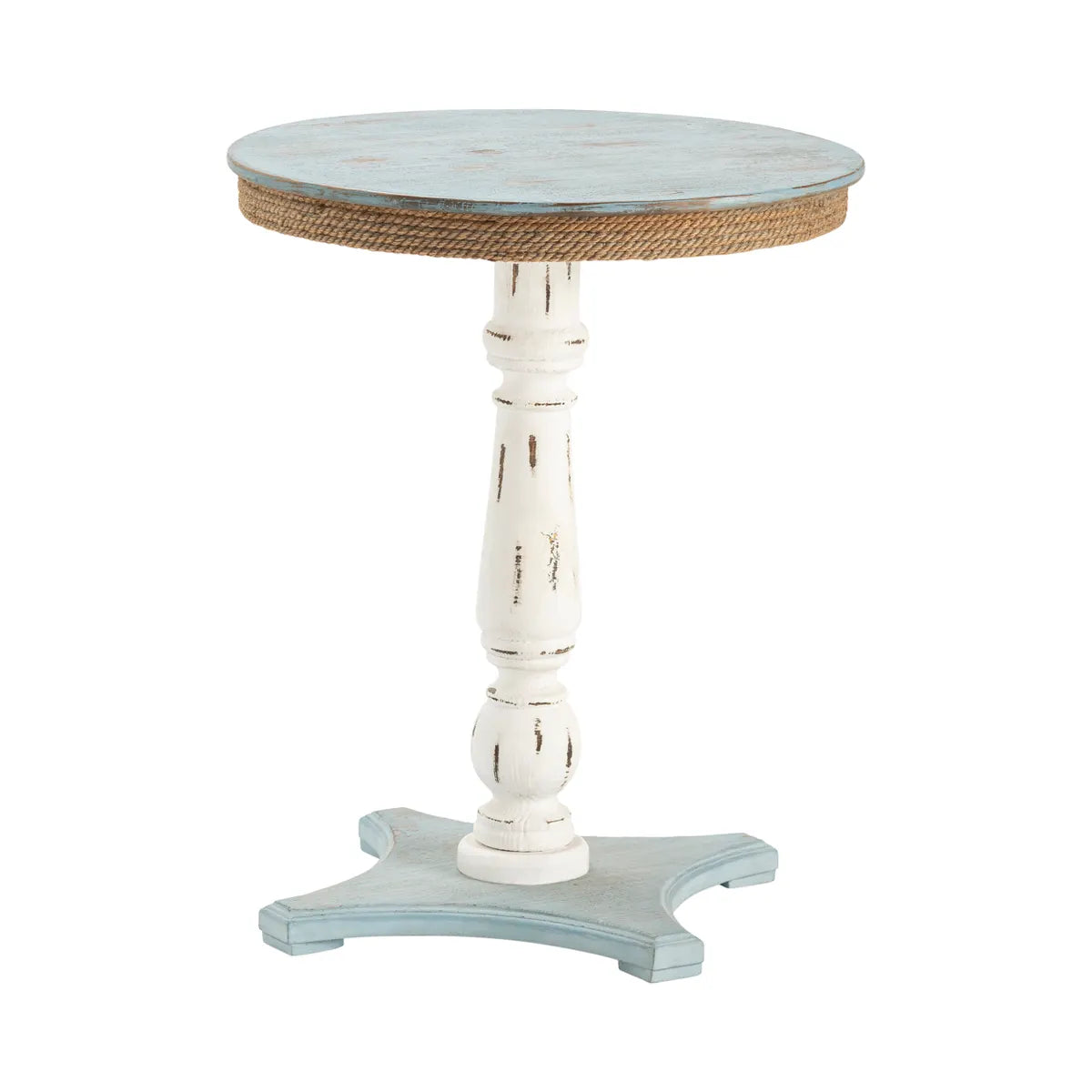 ocean end table