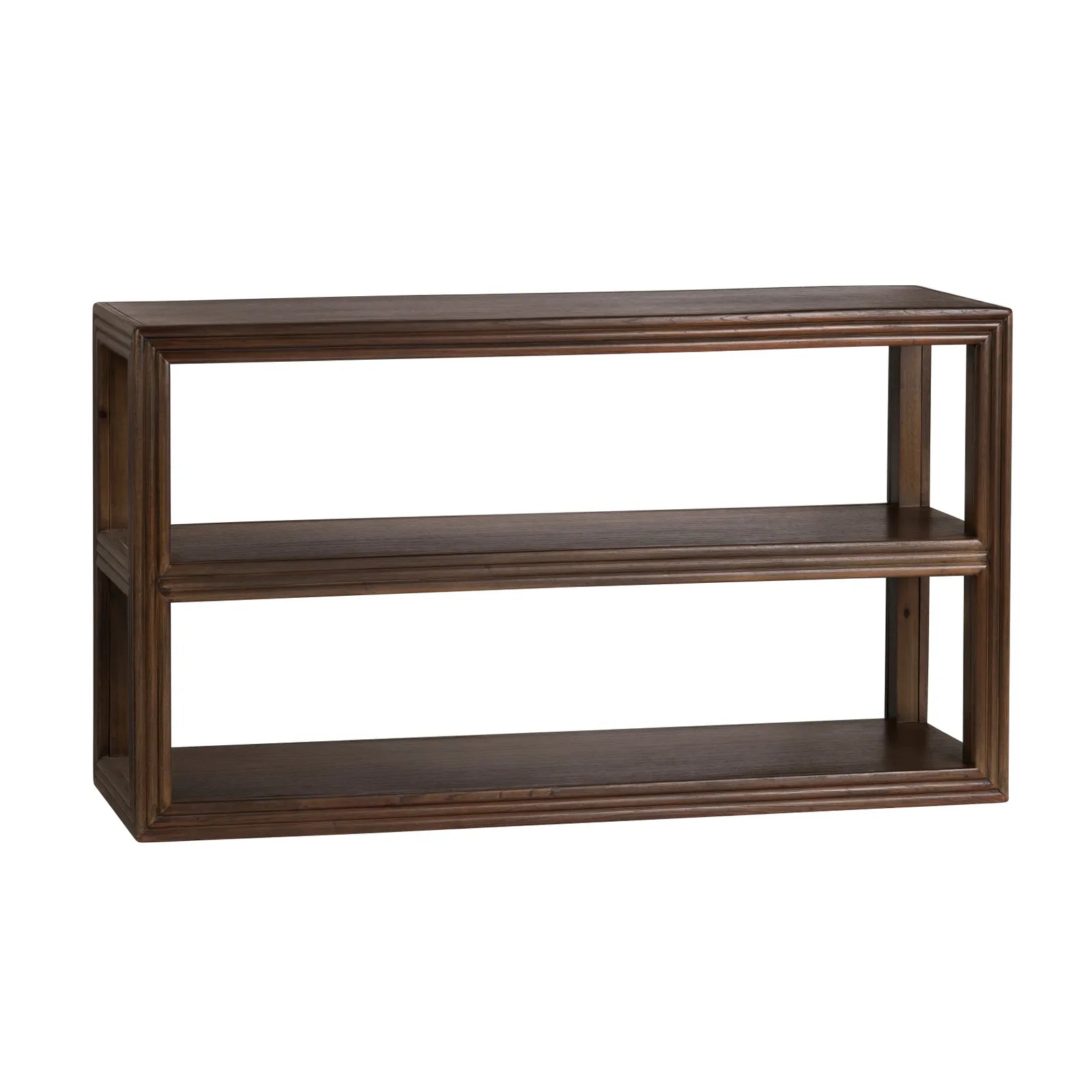  open air console table