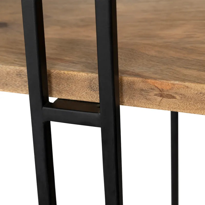 open shelf bookcase
