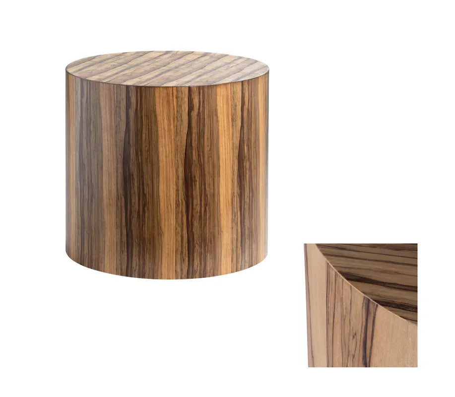  orb end table
