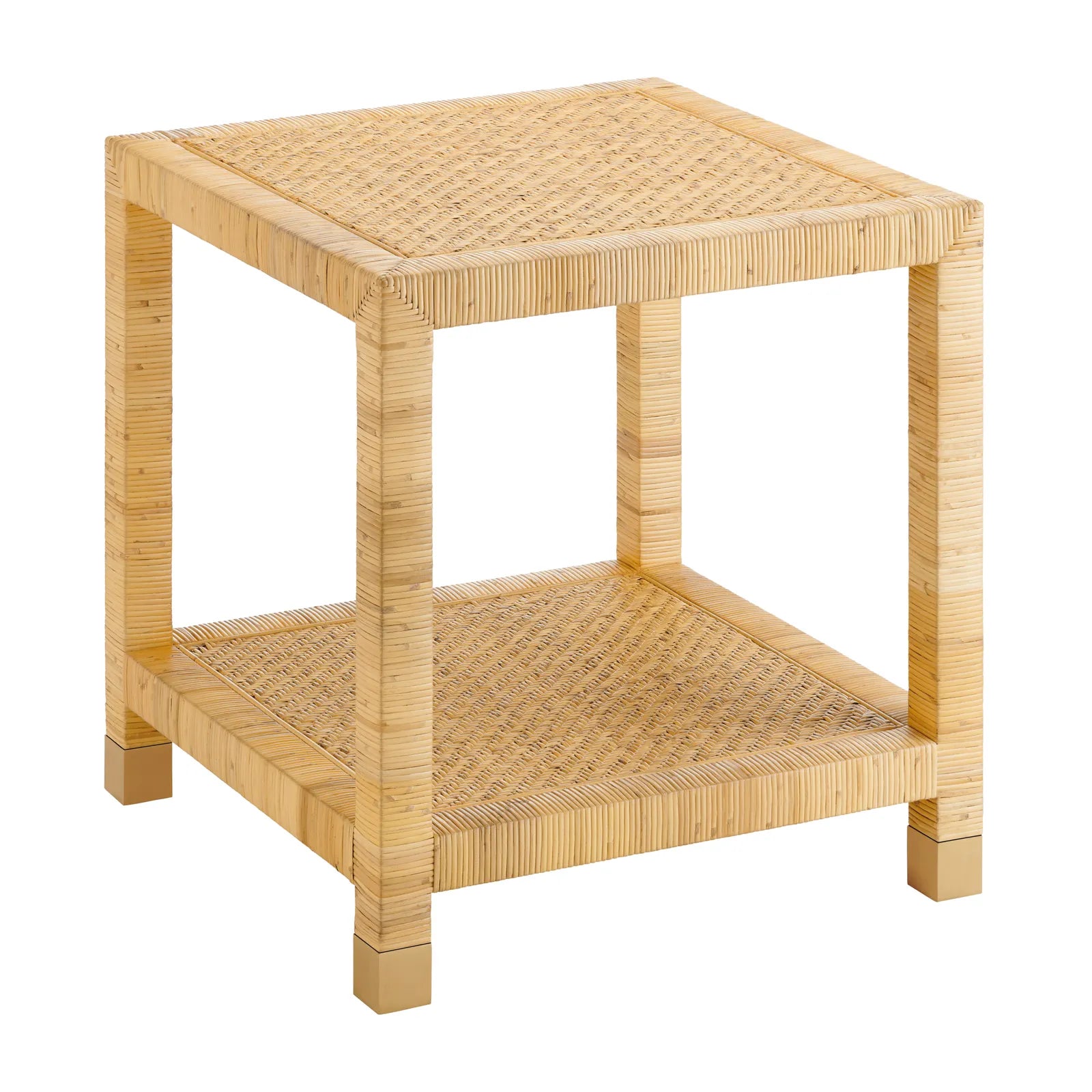 orlis end table