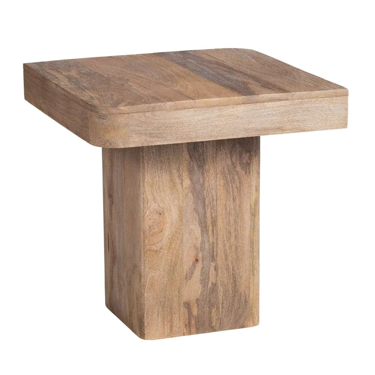 oversized pillar base