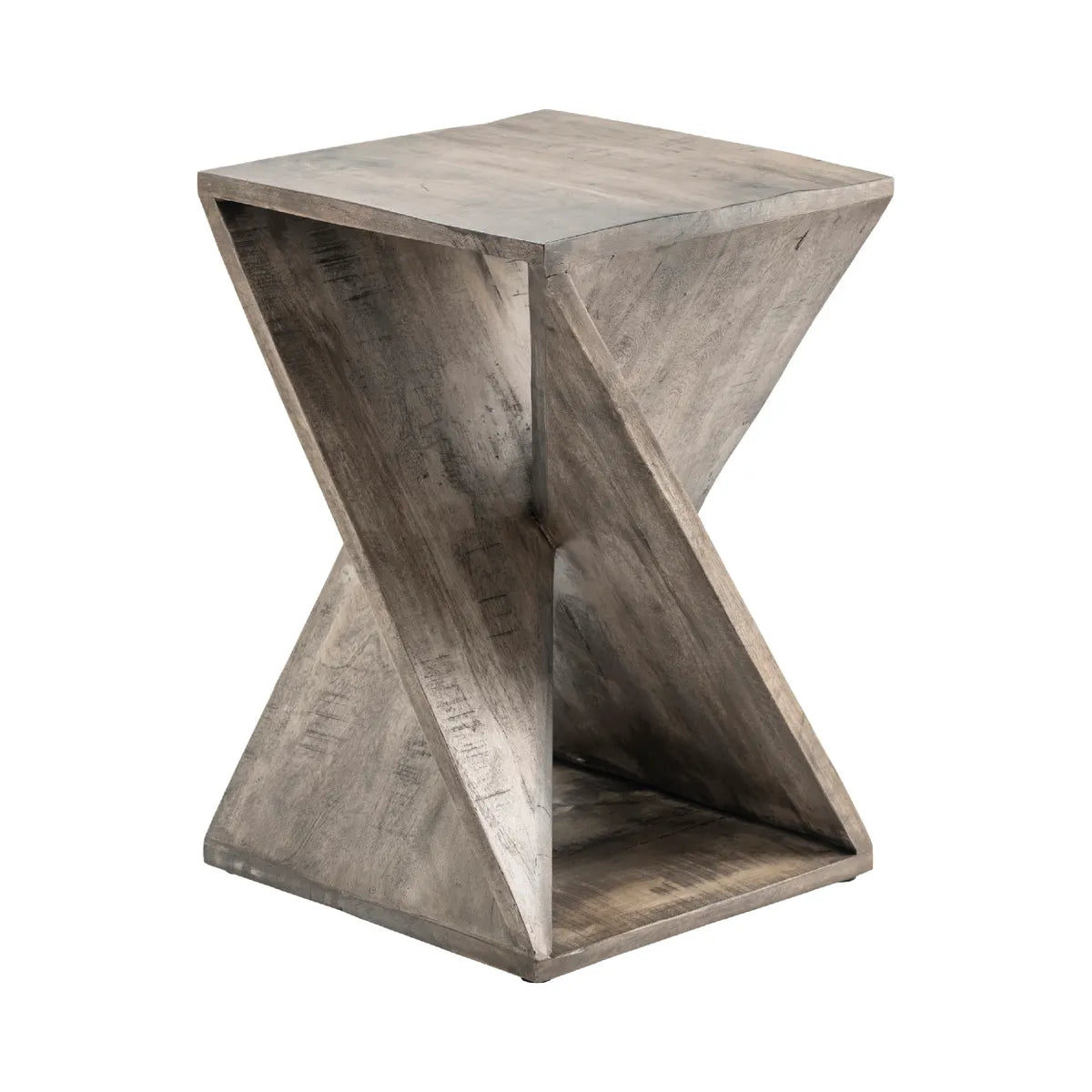 planar end table