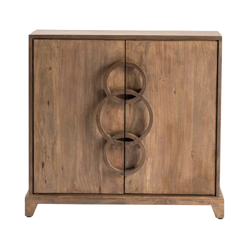 porus cabinet