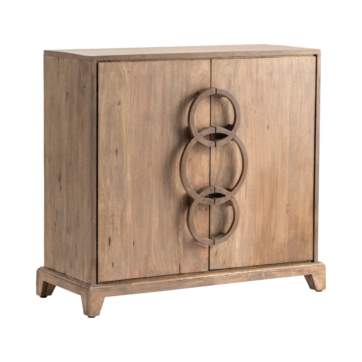  porus interlocking ring cabinet