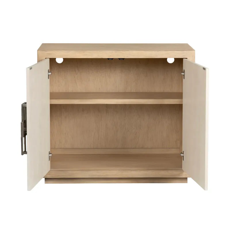 rectangular cabinet