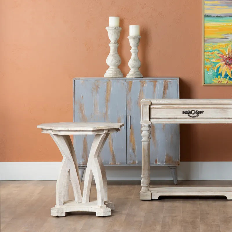  regia accent table