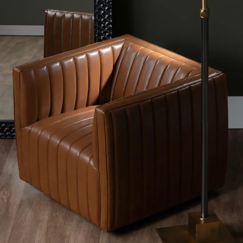 ridgedale accent chair
