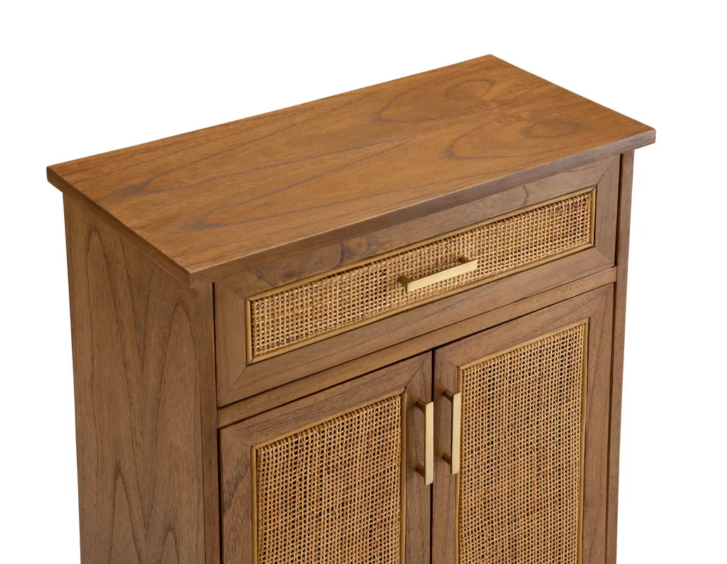 rutherford two door cabinets