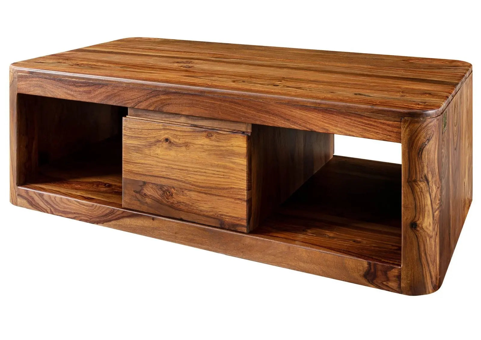 sheesham Coffee table | modern coffee table | latest center table design Coffee Table cafe furniture​ jlhomedecor2021.myshopify.com