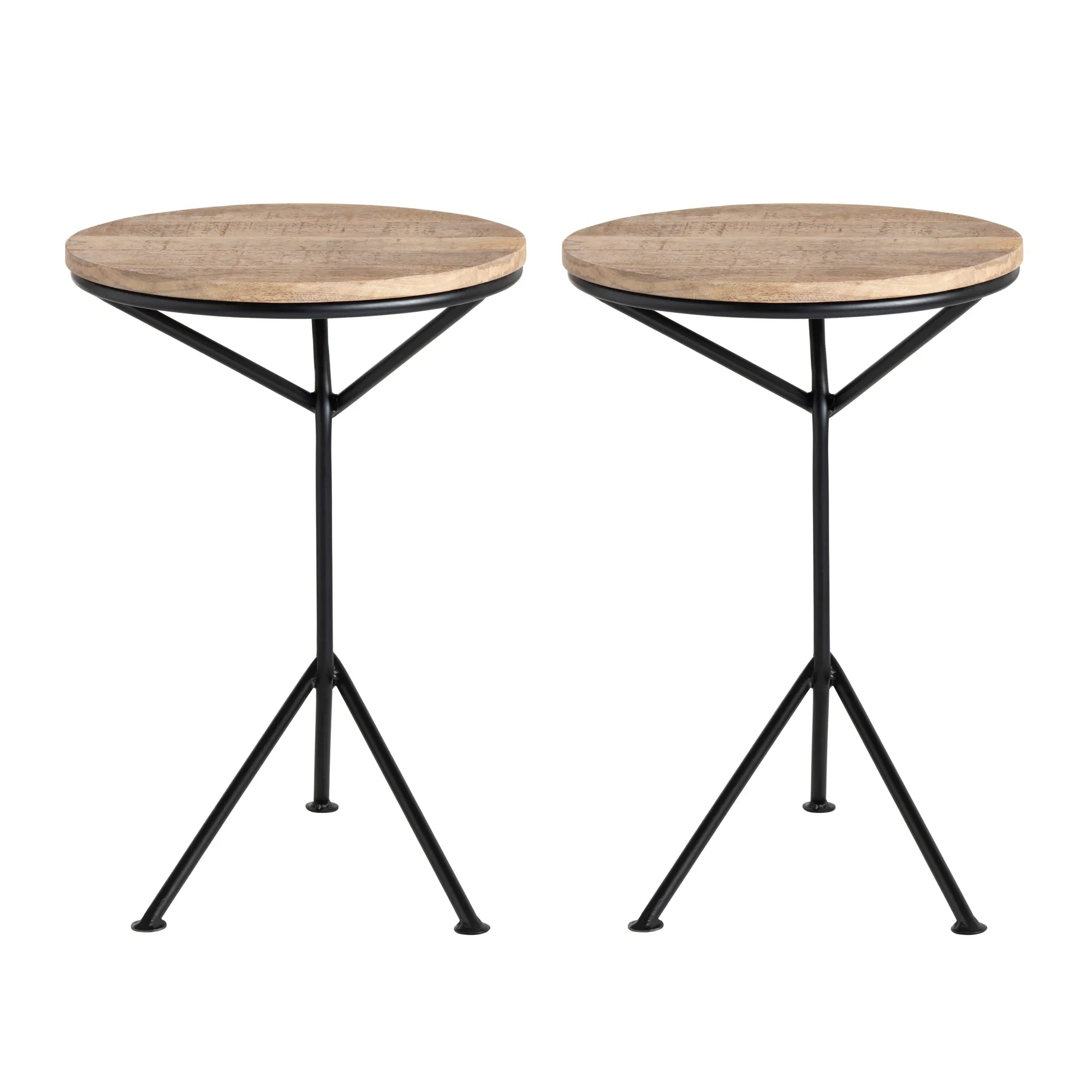 side table set