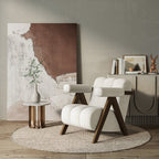 Discover our wide range of **living room chairs**, **lounge chairs**, and **bedroom chairs**, each designed for ultimate comfort and style. From **relaxing chairs** and **comfortable chairs** to luxurious **wing chairs** and versatile **chaise lounges**, our collection includes seating solutions for every space. Explore **modern living room chairs**, **big chairs**, and **high-back living room chairs** for sophisticated spaces. Add functionality with **corner chairs for bedrooms**, **TV chairs**, and **smal
