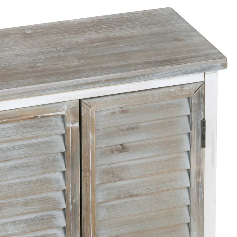 six door sideboards