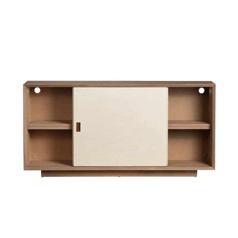  sliding door buffet