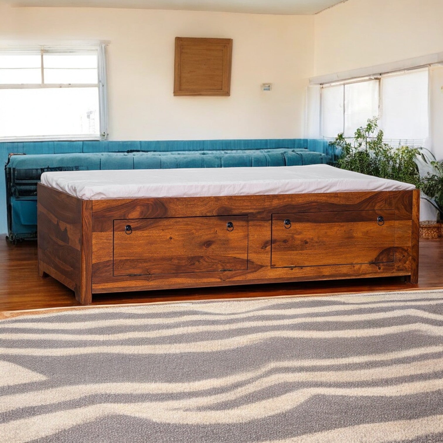 Wooden Divan Bed With Drawer |diwan bed|single divan bed with storage|divan bed|divan storage bed|single divan beds|divan bed with drawers