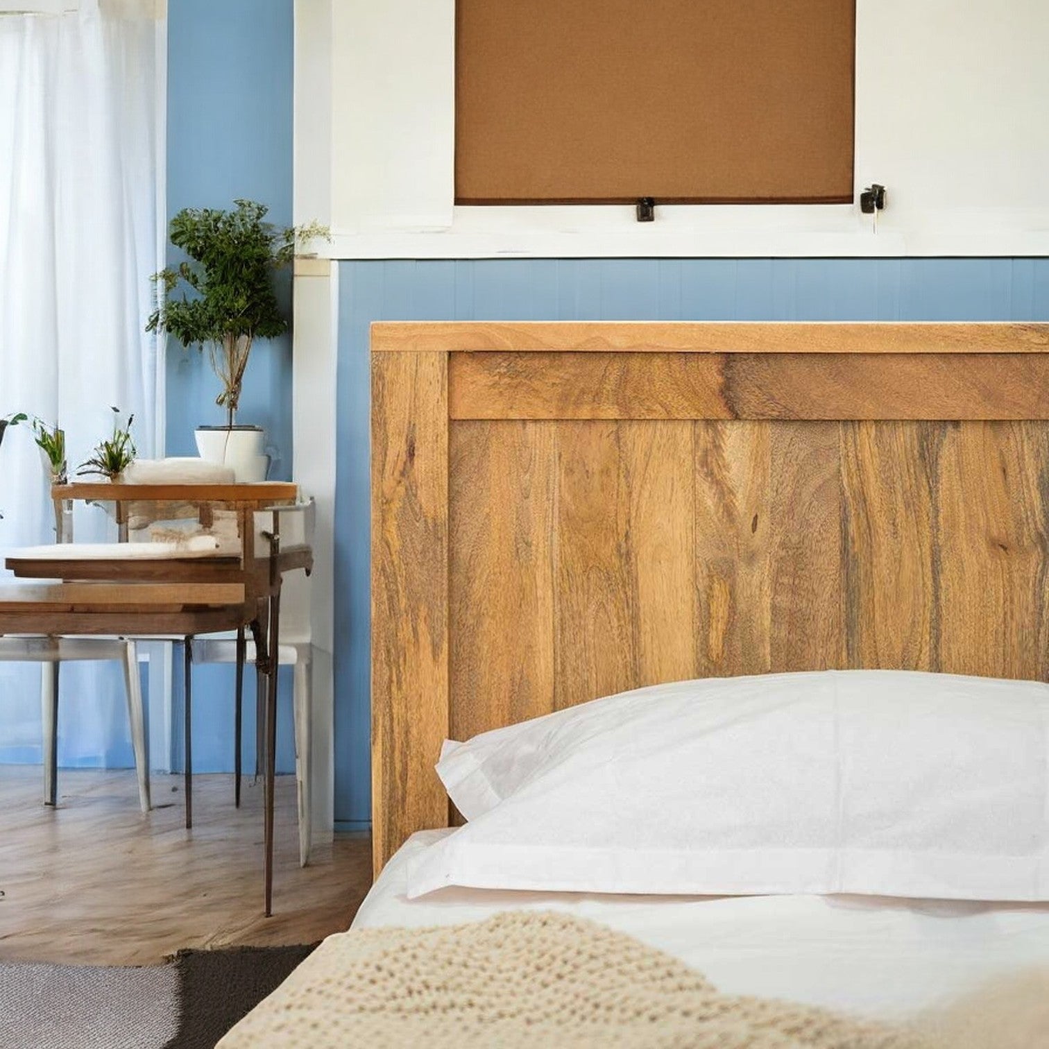 Natural Solid Wood Storage Bed|bed|storage bed|solid wood bed|wooden bed|king size bed|queen size bed|double bed|king bed|modern beds,