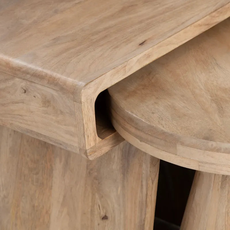  space saving tables