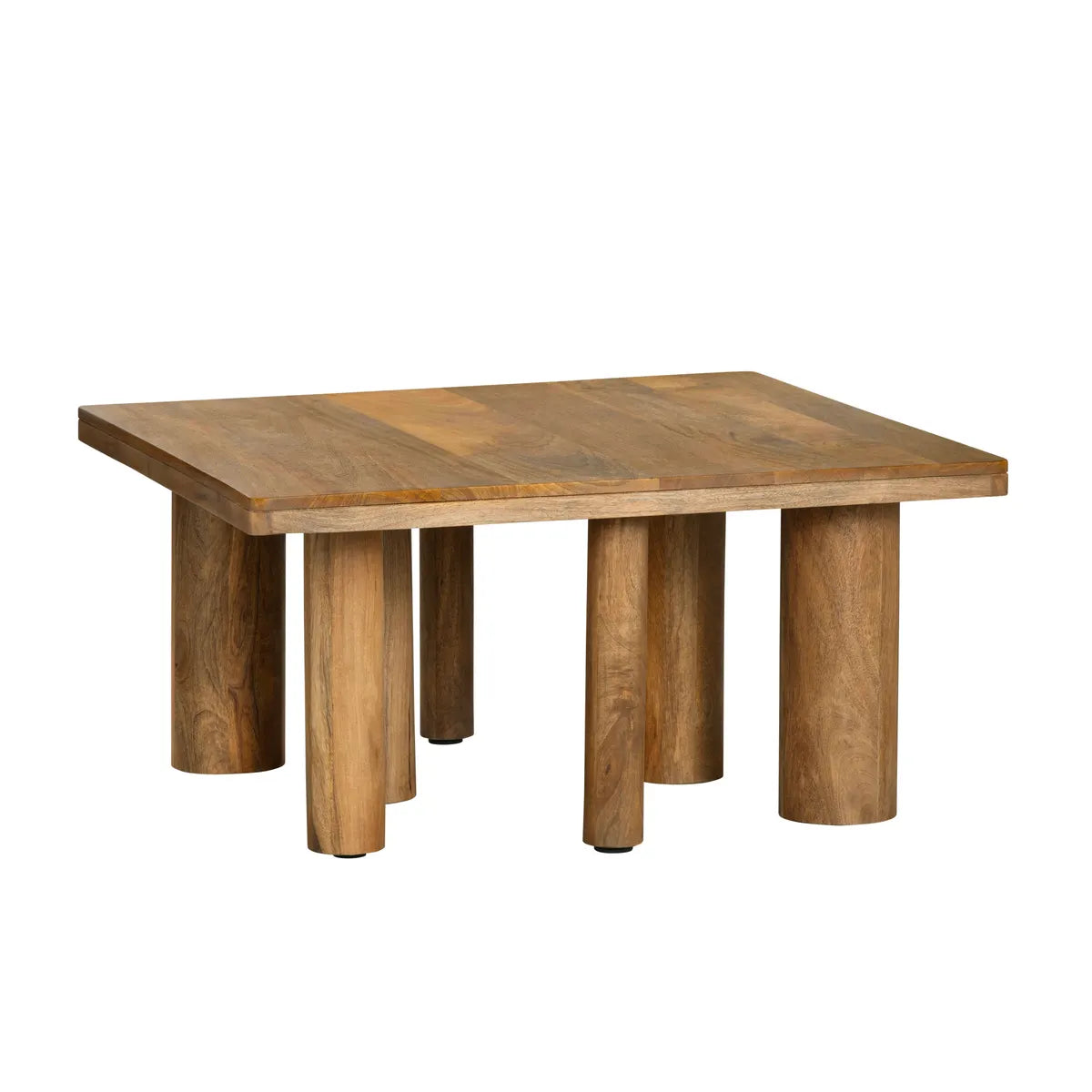 square center table