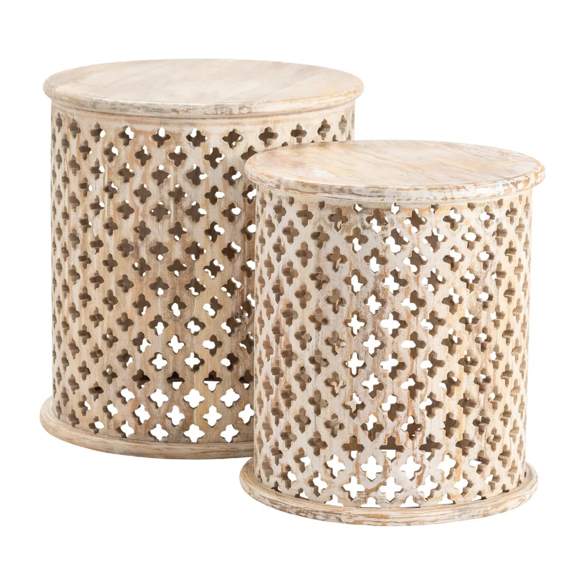 stanis end table set