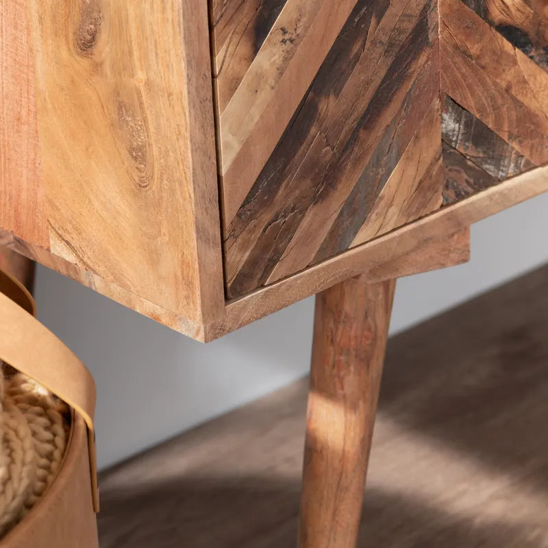 storage cabinet