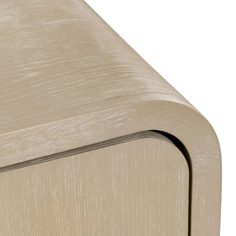 storage console