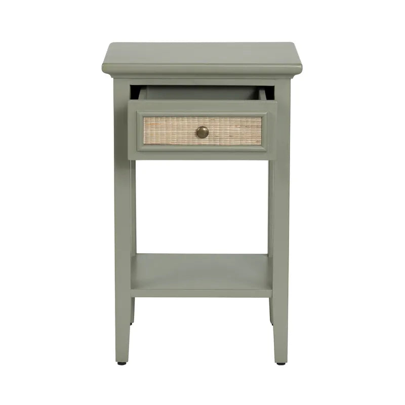 storage end tables