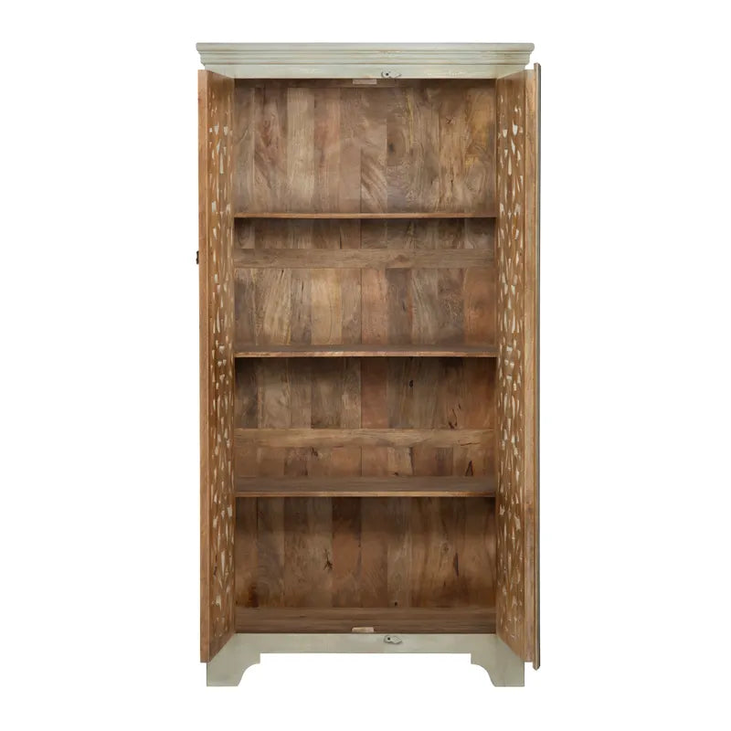 tall cabinet