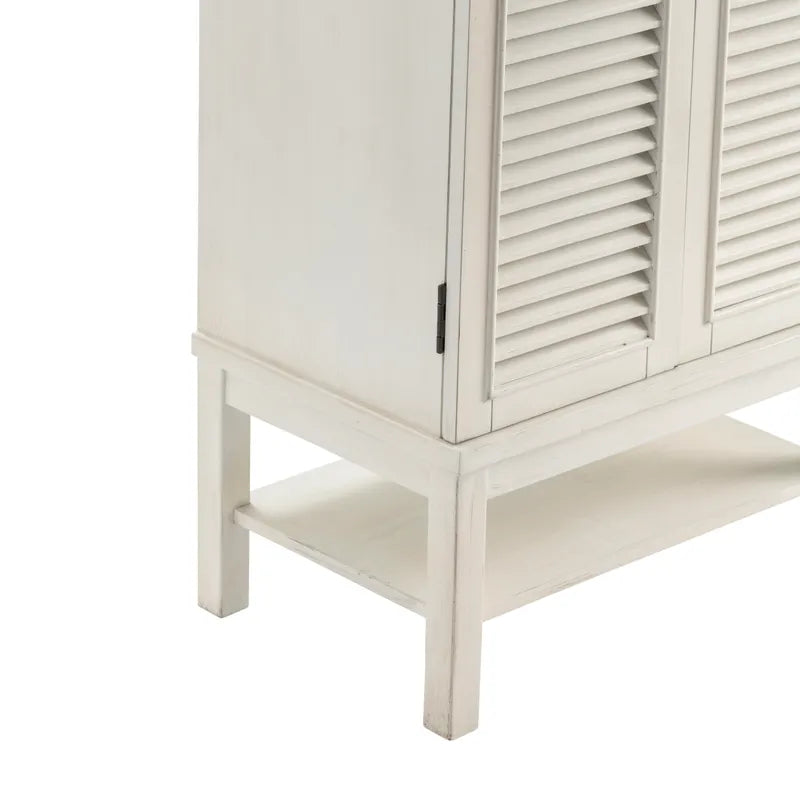 tall storage cabinets