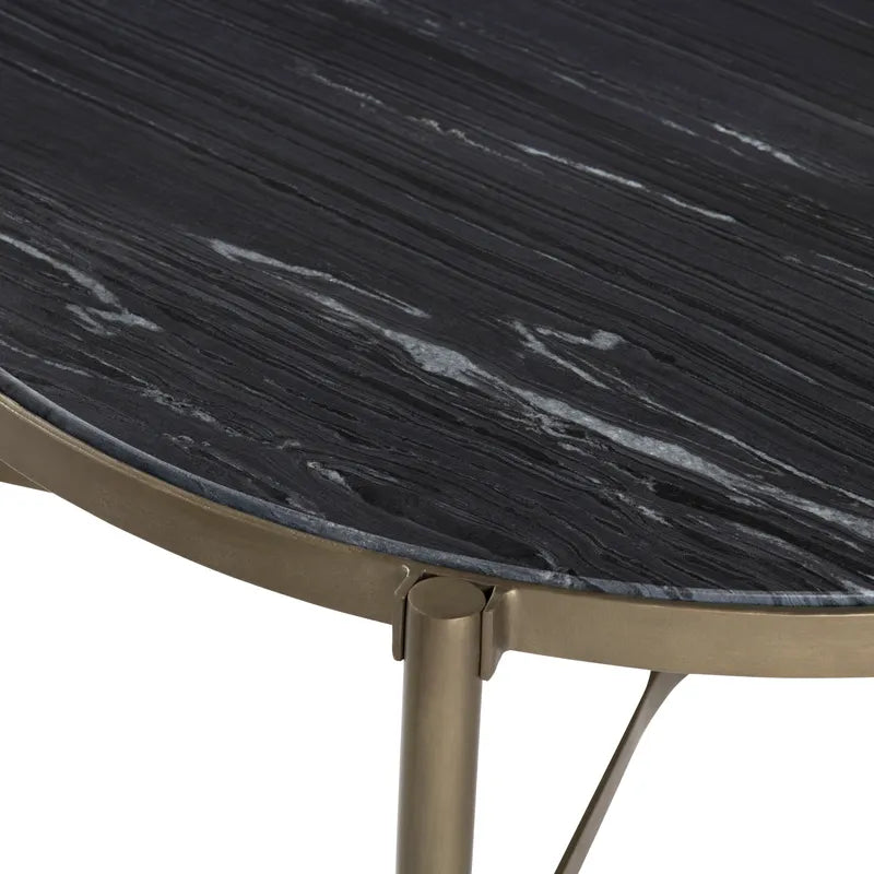 three-post  room table