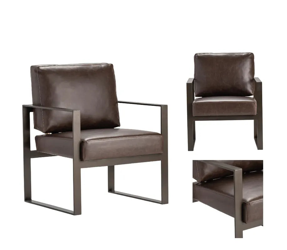 traditional accent chair