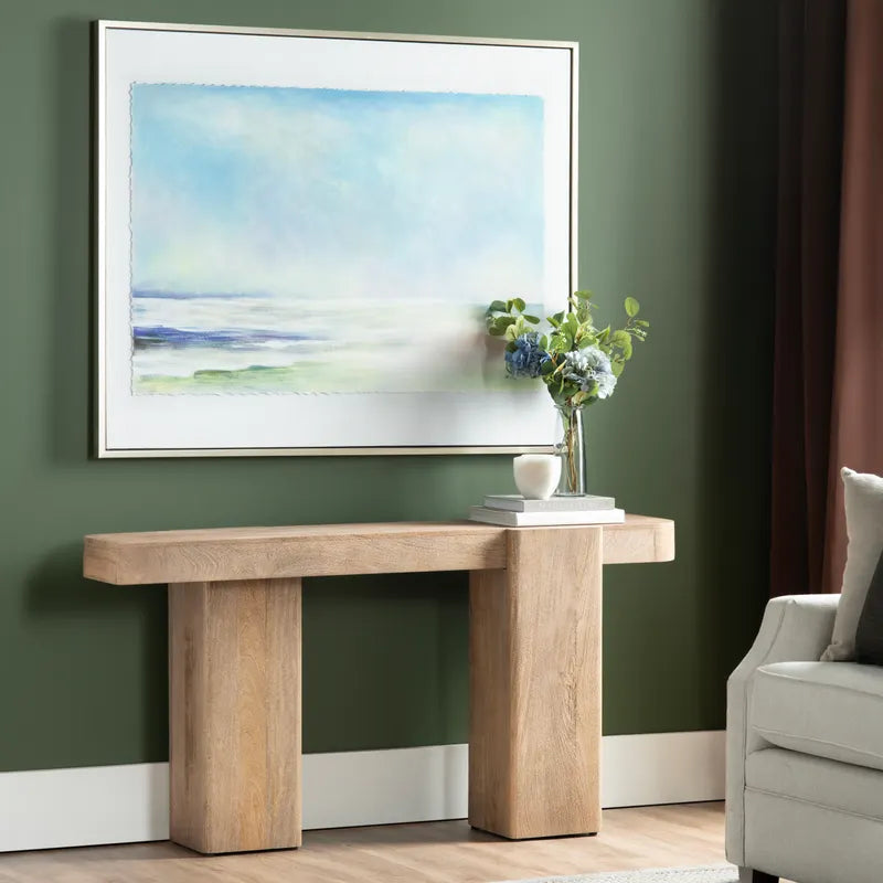  trailhead console table