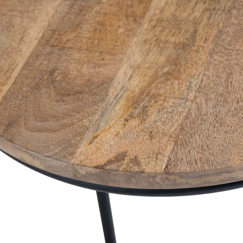 tripod table set
