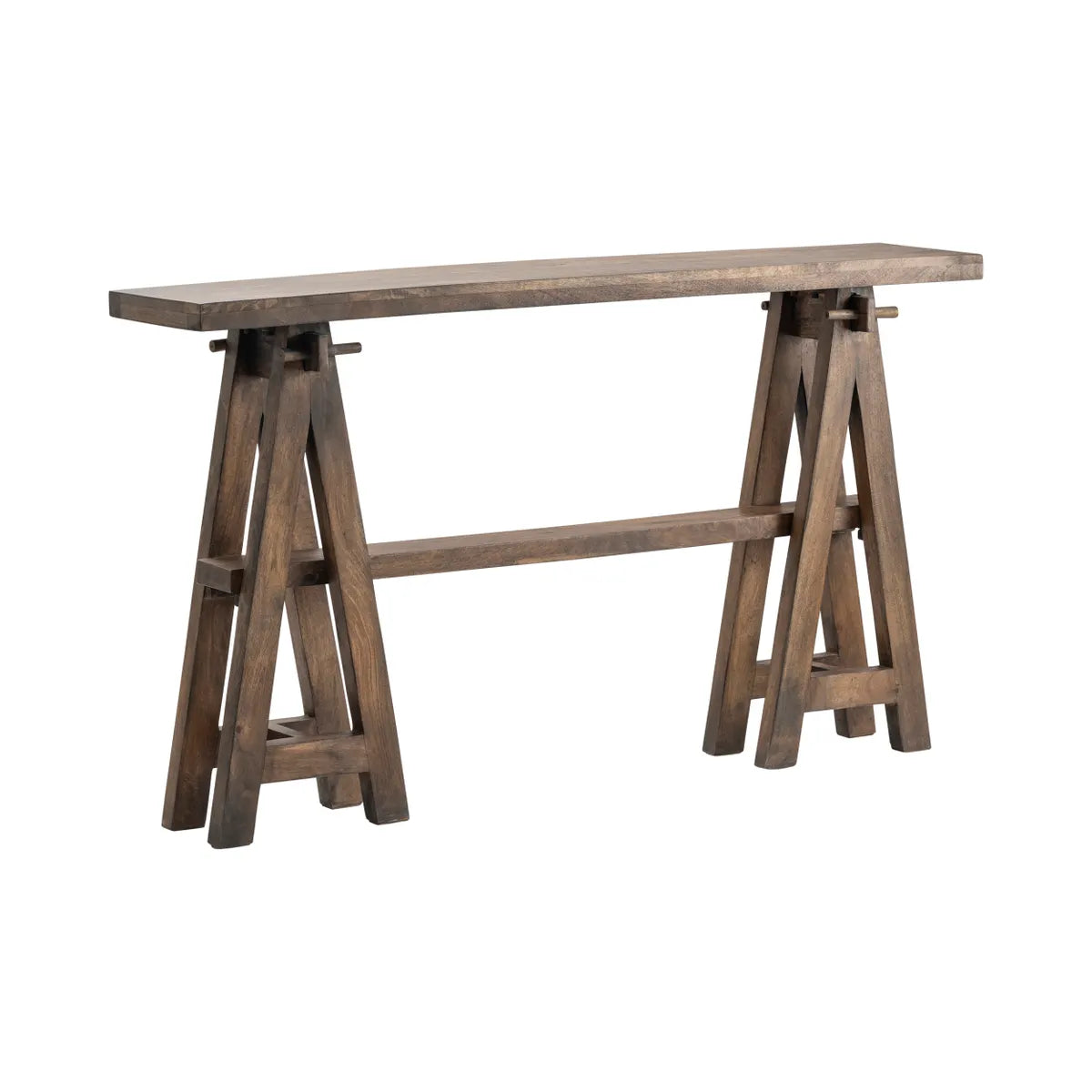 trojan console table