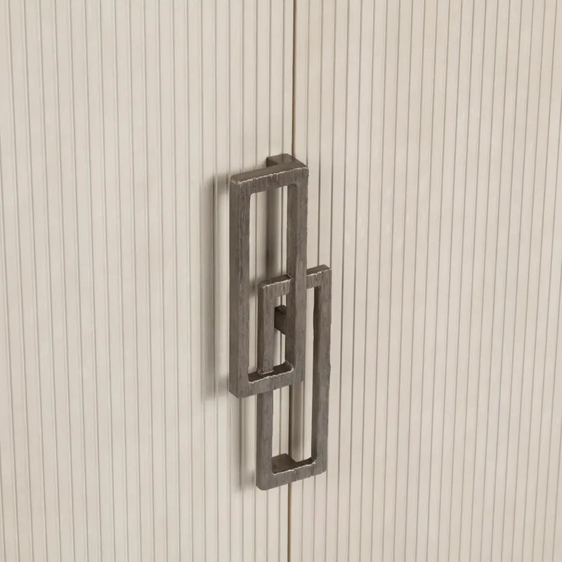 two door storage cabinet