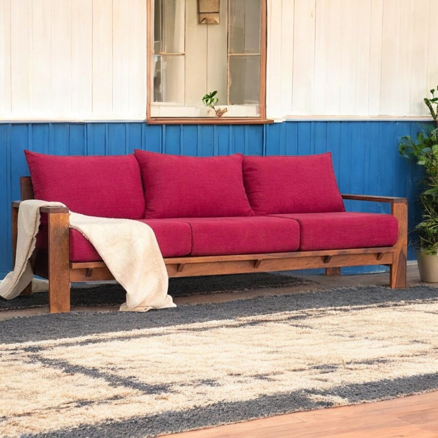solid wooden sofa| iving room sitting|sofa|living room furniture|outdoor sofa|sofa set|2 seater sofa|3 seater sofa|4 seater sofa|two seater sofa